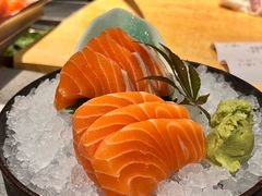 -水之惠鲜鱼料理(王府大街店)