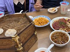 -西安贾三灌汤包·回坊小吃·清真炒菜(北院门总店)