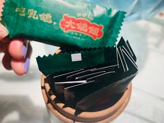 餐具摆设-大鸽饭(北京路店)