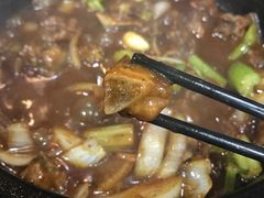 -重庆鸡公煲(学衡路店)