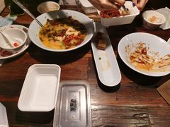 -外婆家(蓝色港湾店)