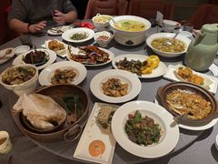 -桂满陇·蟹黄小笼汤包(中山公园店)
