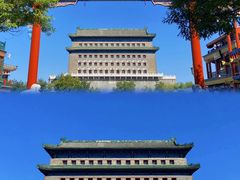 -前门大街