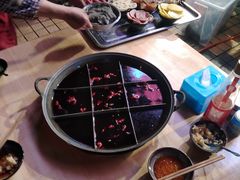 -美美老火锅(回龙湾店)