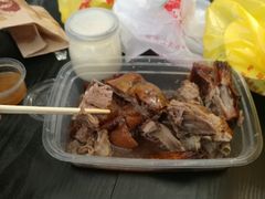 -黄连大头华烧鹅店(大良店)