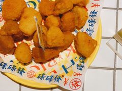 -碌碌发·东南亚风味烧烤档(体育西店)