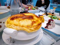 酥皮罐焖牛肉-玉玲珑(陆家嘴店)