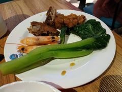 -纽斯特牛排自助餐厅(浦东文峰广场店)