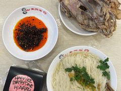 -老四季(南市场店)