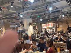 -五里关火锅(牛市口店)