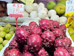 -港华水果街(港华广场店)