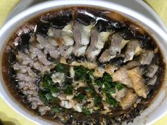 -秋姐美食店(旅游大道店)