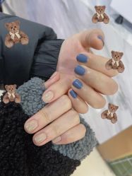 -Nail Me美甲美睫