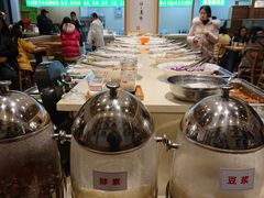 -素满香·素食自助餐(苏州·临顿路店)