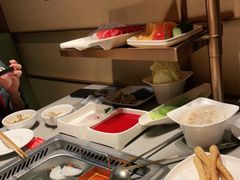 -海底捞火锅(九霄梦天地店)