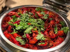 -上海东方佘山翰悦阁酒店·Vie全日制餐厅