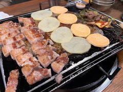 -香猪坊(五道口店)