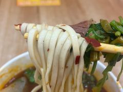 -江三王记牛杂馆(总店)