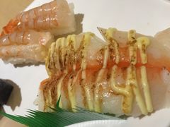 -万岁寿司(芳村店)