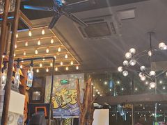 -KAOKAO烤烤·丹东海鲜烧烤(望京店)