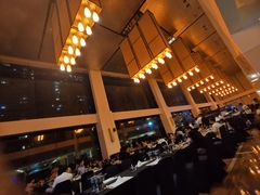 -博林圣海伦酒店-LA VILLA自助西餐厅(华侨城店)