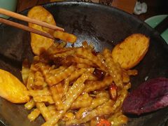 -淀里船宴(裕华东路店)