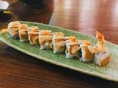 -白石的深夜食堂(大上海店)