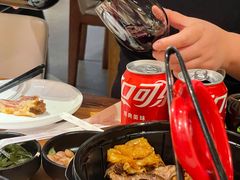 -黑牛黑猪烤肉专门店(万象城店)