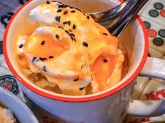 -堂屋糖水店(愚园店)