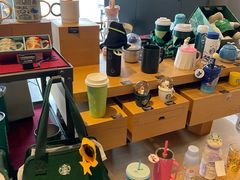 -星巴克(天津佛罗伦萨小镇店)