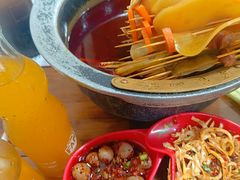 -冒椒火辣(奎星楼街店)
