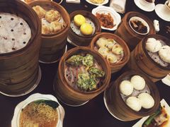 -海航大厦万豪酒店彩海轩中餐厅(霄云路店)
