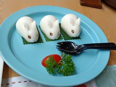 -一笼小幸运