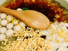 -绿茶餐厅(西单老佛爷店)