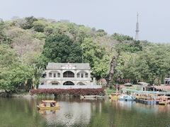 -潮州西湖