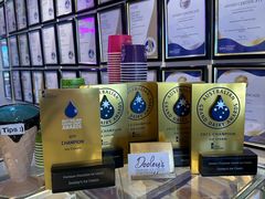 -Dooley's Premium Ice Cream