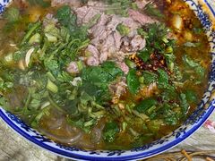 -杨家牛肉汤(淮建路店)