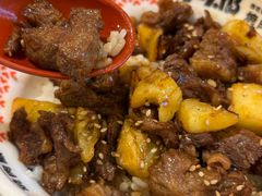 -牛邸·烧肉饭(来福士店)