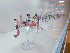 -银座mall(东直门店)