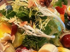 -通海俄式烧烤·俄罗斯大串(嵩山路店)