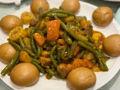 -黄家饺子东北特色菜馆(湖滨商业街店)
