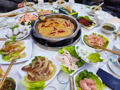-枇杷园食为鲜火锅(南山店)