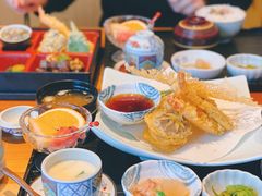 -皇品田苑日式料理(苏州中心店)