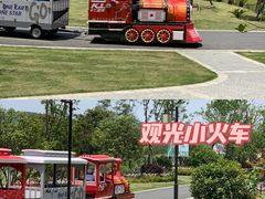-天目湖涵田度假村