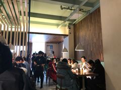 大堂-十面春风·江南面馆(崇宁路店)