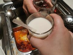 -海底捞大排档火锅(悦荟广场店)