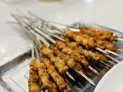 -前王院•巧克力海鲜市集餐厅(万平口店)