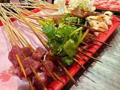 正宗钢管厂五区小郡肝串串香火锅-钢管厂五区小郡肝串串香火锅(梅川路店)