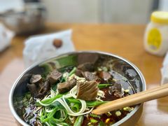 -众膳卤肉面(才子中心店)