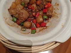 -有喜胶东小馆(太申祥和店)